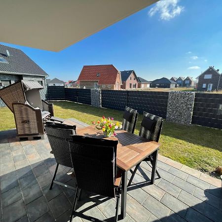 Wangeroase Apartment Schillig Luaran gambar